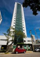 Apartamento mobiliado e confortável em candeias - B&B