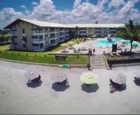 Muro Alto Suites - Marupiara - Ferienwohnung