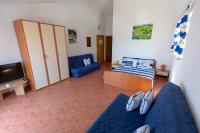 Studio with Sea View