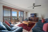 Two-Bedroom Apartment with Ocean View (North)