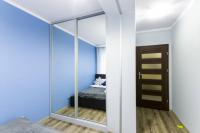 New Apartment OLD TOWN - 54m2 - 6 beds - New Bulding - Lift - B&B