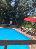 Los Arrayanes - Bed and Breakfast Tandil