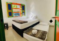 Camera Quadrupla Classic