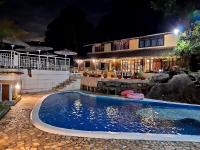 Pousada Chale da Montanha - Bed and Breakfast