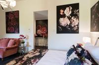 Appartement - Vue sur Jardin