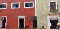 Casona del Negro Aguilar - B&B