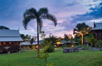 Villa Kelapa Langkawi