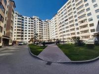B&B Chisinau - Apartament, sectorul Buiucani - Bed and Breakfast Chisinau