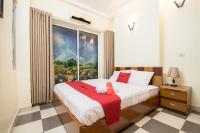 B&B Hanoi - Hai Duong Apartments 70 Van Kiep - Bed and Breakfast Hanoi