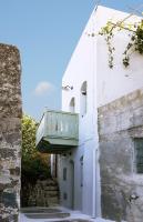New Guesthouse in Emporios - B&B Emporeiós