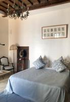 Retro Suite mit Doppelbett 