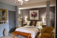 les tamaris - B&B Castelnau-sur-Gupie