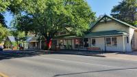 Amble at Hahndorf - B&B