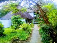 Diani Banda Cottages - B&B Diani Beach