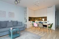 ShortStayPoland Żupnicza (B32) - B&B Varsavia