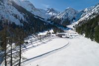 Alpengasthof Gern Alm - B&B Pertisau