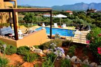 Villa Verde - B&B Áno Kaló Neró