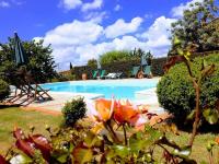 Agriturismo La fonte - B&B Volterra