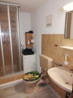 Appartement avec Douche - Sous-Sol