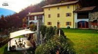 Agritur Maso Carpenè - B&B Rovereto