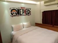 Kleines Doppelzimmer