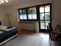 Appartementhaus Silke - B&B