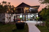 B&B Siem Reap - Sampeah Retreat Villa - Bed and Breakfast Siem Reap