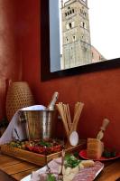 Boutique Hotel Casa Faccioli - Bed and Breakfast