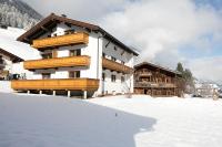 Appartement Zill - B&B Tux