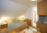 Appartamento con 2 Camere da Letto