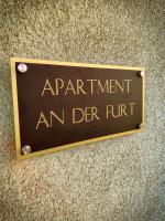 B&B Erfurt - Apartment an der Furt - Bed and Breakfast Erfurt