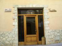 Fonda Toldra - B&B