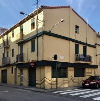 Mon Residence Sant Jeroni - B&B Manresa