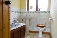 Nethercote Cottage, Kingsize bed, Seven Springs Cottages - Ferienwohnung