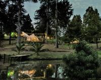 Kerikeri Glamping - B&B Kerikeri