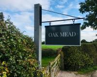 Oak Mead - B&B