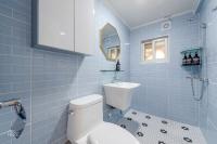 Apartamento de 2 dormitorios