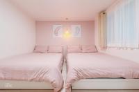 Apartamento de 2 dormitorios