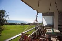 B&B Gavà - Gavamar Castelldefels Beachfront Apartment- Direct access to the beach - Bed and Breakfast Gavà