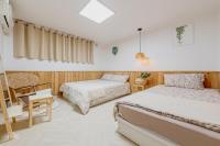 Apartamento de 2 dormitorios