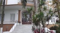 Pé na areia Gonzaguinha São Vicente - Bed and Breakfast