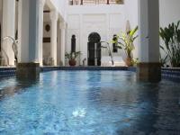 Riad Bellamane Marrakech - B&B Marrakech
