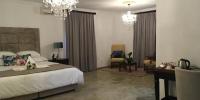 Habitación Estándar - Cama extragrande