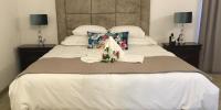 B&B Nelspruit - Calla Lily Guesthouse - Bed and Breakfast Nelspruit