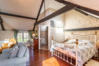 The Apple Loft - Bed and Breakfast Bridport