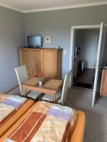 Appartement - Rez-de-Chaussée