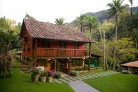 Pousada Vila do Loro - B&B
