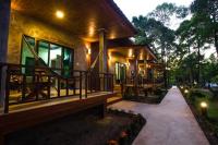 B&B Ko Lanta - The Sun Long Beach Resort - Bed and Breakfast Ko Lanta