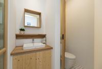 Habitación Doble con balcón 