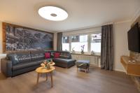 Ferienwohnungen Alpentraum - Alpentraum Oberstdorf - B&B Oberstdorf